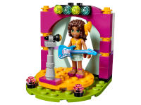 LEGO set 41309-1 Andrea's Musical Duet - Image 3