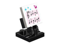 LEGO set 41309-1 Andrea's Musical Duet - Image 5
