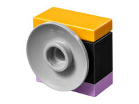LEGO set 41309-1 Andrea's Musical Duet - Image 6