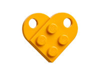 LEGO set 41309-1 Andrea's Musical Duet - Image 8