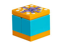 LEGO set 41310-1 Heartlake Gift Delivery - Image 3