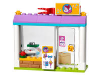 LEGO set 41310-1 Heartlake Gift Delivery - Image 5
