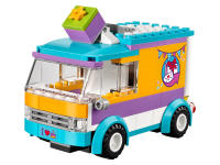 LEGO set 41310-1 Heartlake Gift Delivery - Image 6