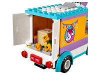 LEGO set 41310-1 Heartlake Gift Delivery - Image 7