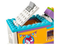 LEGO set 41310-1 Heartlake Gift Delivery - Image 8