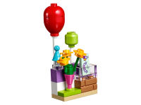 LEGO set 41310-1 Heartlake Gift Delivery - Image 9