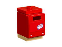 LEGO set 41310-1 Heartlake Gift Delivery - Image 10