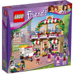 LEGO set 41311-1 Heartlake Pizzeria - Image 2