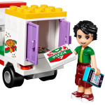 LEGO set 41311-1 Heartlake Pizzeria - Image 4
