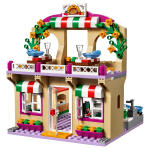 LEGO set 41311-1 Heartlake Pizzeria - Image 5