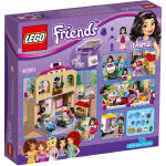 LEGO set 41311-1 Heartlake Pizzeria - Image 6