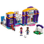 LEGO set 41312-1 Heartlake Sports Center - Image 1