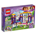 LEGO set 41312-1 Heartlake Sports Center - Image 2
