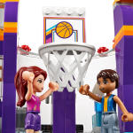 LEGO set 41312-1 Heartlake Sports Center - Image 4