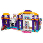 LEGO set 41312-1 Heartlake Sports Center - Image 5