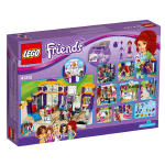 LEGO set 41312-1 Heartlake Sports Center - Image 6