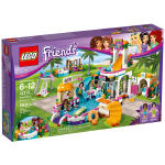 LEGO set 41313-1 Heartlake Summer Pool - Image 2