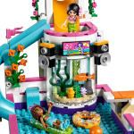 LEGO set 41313-1 Heartlake Summer Pool - Image 4