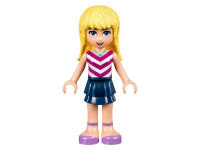 LEGO set 41314-1 Stephanie's House - Image 3