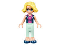LEGO set 41314-1 Stephanie's House - Image 4