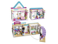 LEGO set 41314-1 Stephanie's House - Image 6