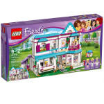 LEGO set 41314-1 Stephanie's House - Image 2