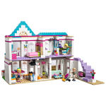 LEGO set 41314-1 Stephanie's House - Image 8