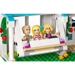LEGO set 41314-1 Stephanie's House - Image 9