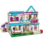 LEGO set 41314-1 Stephanie's House - Image 10
