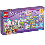 LEGO set 41314-1 Stephanie's House - Image 11