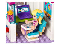 LEGO set 41314-1 Stephanie's House - Image 12