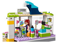LEGO set 41315-1 Heartlake Surf Shop - Image 5