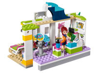 LEGO set 41315-1 Heartlake Surf Shop - Image 6