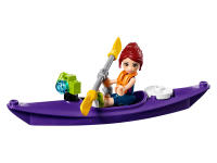 LEGO set 41315-1 Heartlake Surf Shop - Image 7