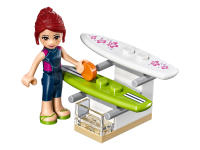 LEGO set 41315-1 Heartlake Surf Shop - Image 8