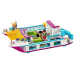 LEGO set 41317-1 Sunshine Catamaran - Image 5