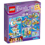 LEGO set 41317-1 Sunshine Catamaran - Image 7
