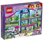 LEGO set 41318-1 Heartlake Hospital - Image 2