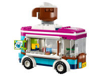 LEGO set 41319-1 Snow Resort Hot Chocolate Van - Image 5