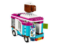 LEGO set 41319-1 Snow Resort Hot Chocolate Van - Image 6