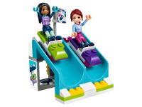 LEGO set 41319-1 Snow Resort Hot Chocolate Van - Image 8