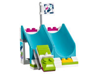 LEGO set 41319-1 Snow Resort Hot Chocolate Van - Image 9