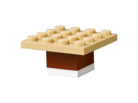 LEGO set 41319-1 Snow Resort Hot Chocolate Van - Image 11