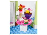 LEGO set 41320-1 Heartlake Frozen Yogurt Shop - Image 10