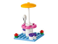 LEGO set 41320-1 Heartlake Frozen Yogurt Shop - Image 13