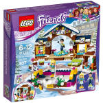 LEGO set 41322-1 Snow Resort Ice Rink - Image 2