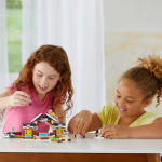 LEGO set 41322-1 Snow Resort Ice Rink - Image 5