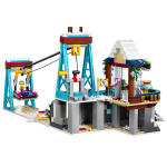 LEGO set 41324-1 Snow Resort Ski Lift - Image 4