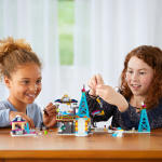 LEGO set 41324-1 Snow Resort Ski Lift - Image 5