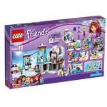 LEGO set 41324-1 Snow Resort Ski Lift - Image 6